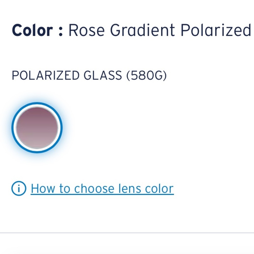 COSTA Loreto sunglasses - Picture 3 of 15